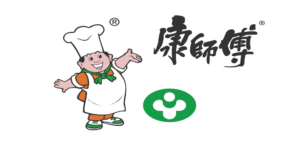 康师傅
